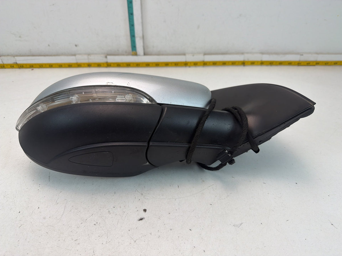 2010-2014 Volkswagen Golf Front Right Passenger Side Door Mirror 5K0857933 OEM