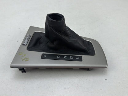 2012-2018 Ford Focus Center Console Gearshift Surround Trim Bezel 75C812 OEM