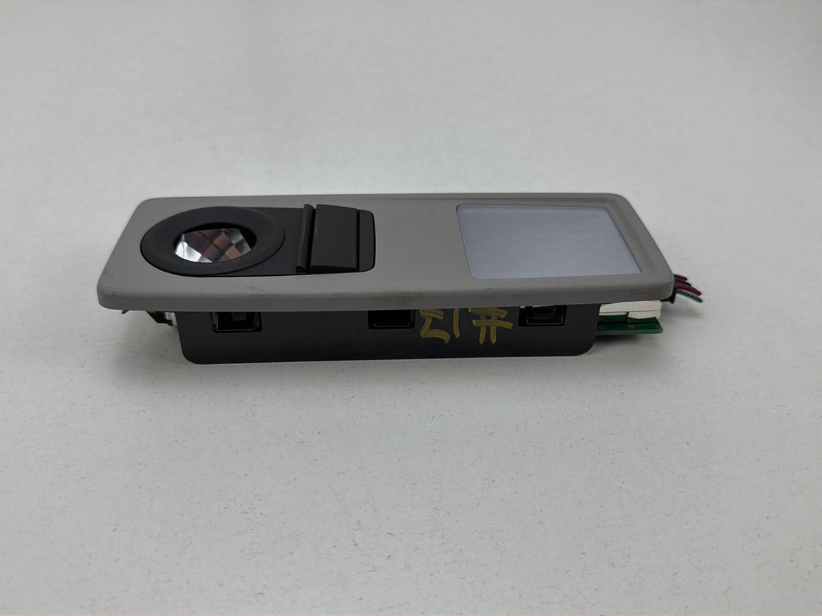 2013-2014 BMW X1 E84- Rear Interior Dome Light Lamp OEM