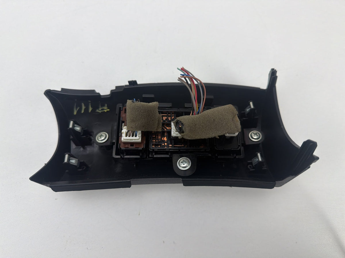 2013-2019 Nissan Sentra Dash Mirror Dimmer Trunk Switch 68410-3SG0A OEM