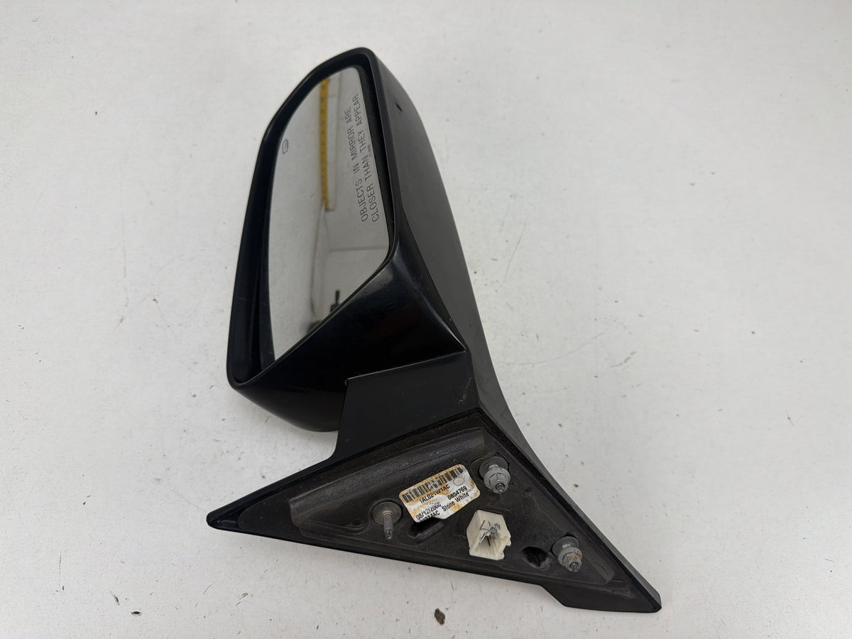 2007-2009 Chrysler Sebring Power Right Passenger Side Door View Mirror OEM