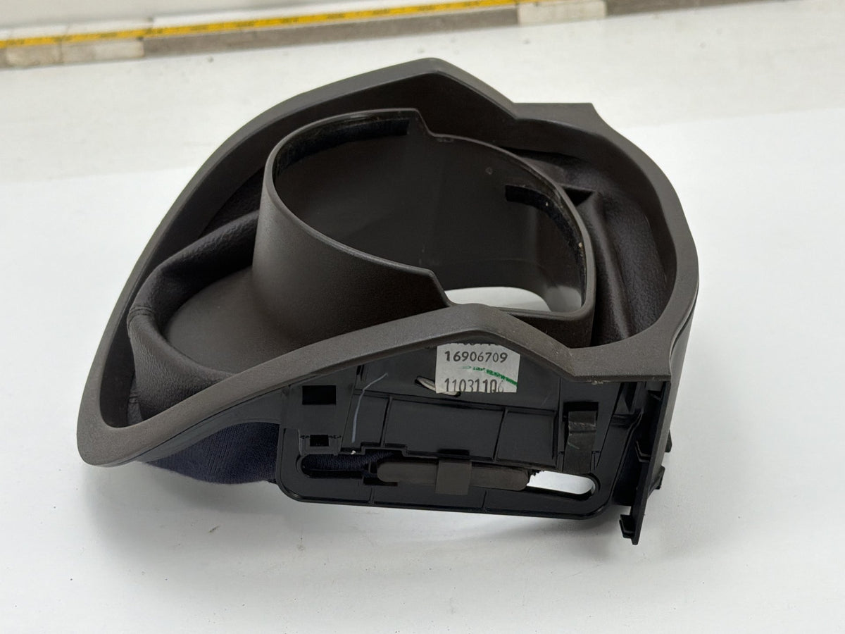 2006-2012 Mercedes-Benz R350 Steering Column Shroud Gap Cover A2514600595 OEM