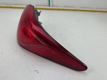 2014-2017 Infiniti Q50 Right Passenger Side Outer Quarter Tail Light OEM