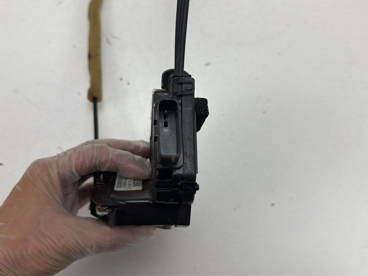 2013-2019 Nissan Sentra Rear Right Passenger Side Door Lock Latch Actuator OEM
