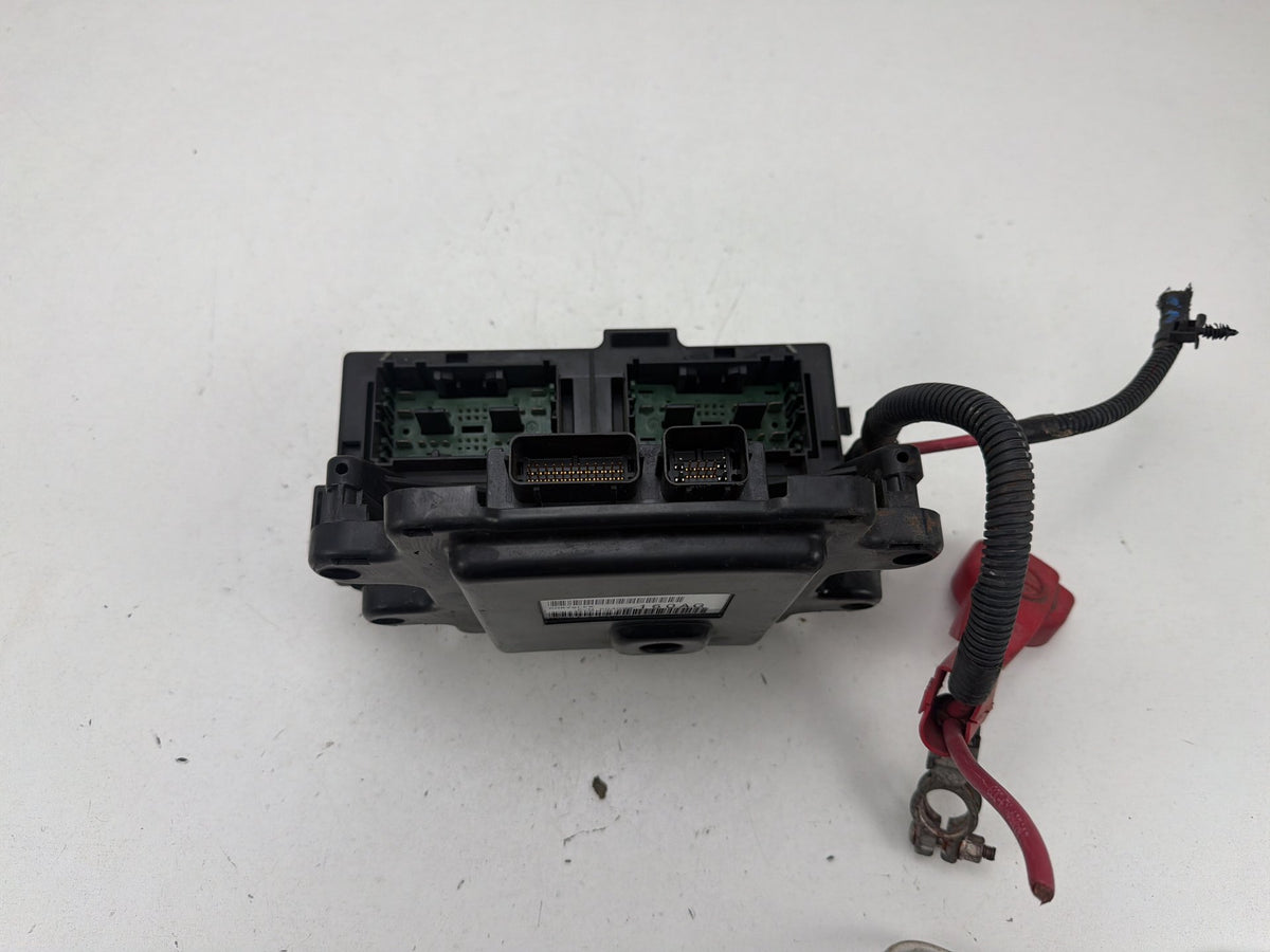 2008-2009 Jeep Grand Cherokee Fuse Box Relay Panel Body Module P04692163AG OEM
