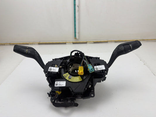 2013-2018 Ford C-Max Clock Spring & Combination Switch CV6T-14A664-BD OEM