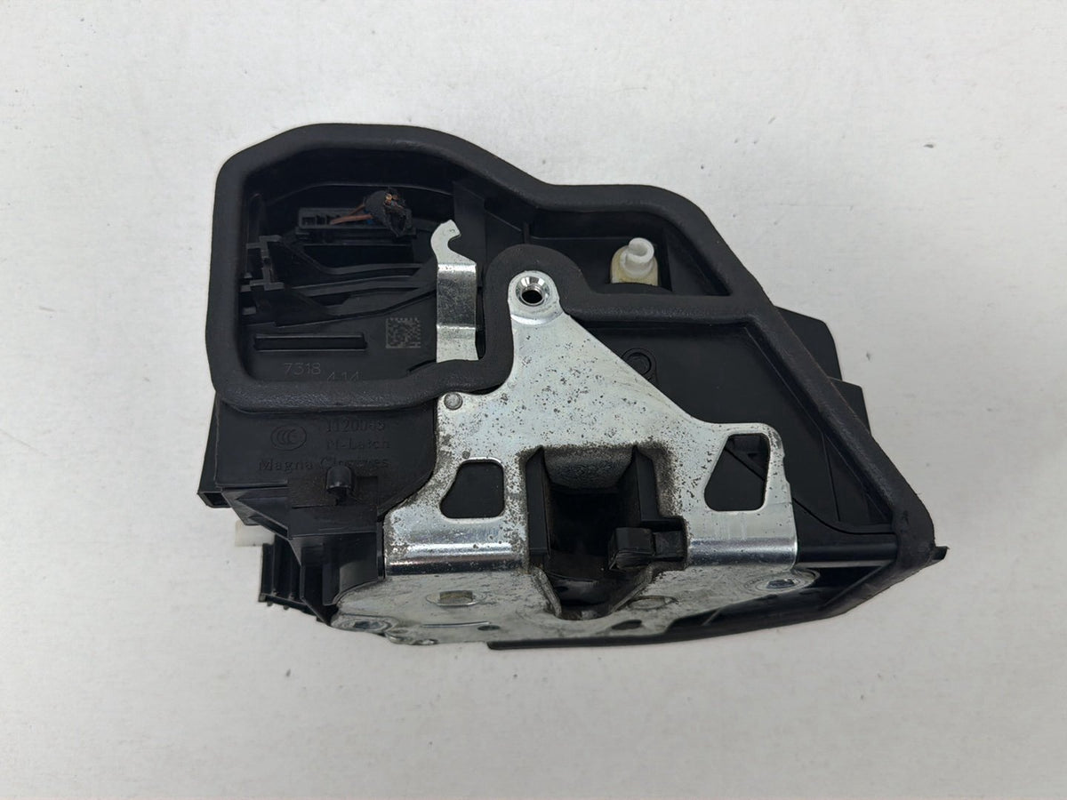 2011-2016 Mini Countryman Cooper Right Rear Door Latch Lock Actuator 7318414 OEM