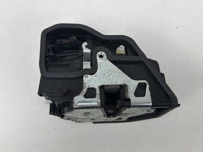 2011-2016 Mini Countryman Cooper Right Rear Door Latch Lock Actuator 7318414 OEM