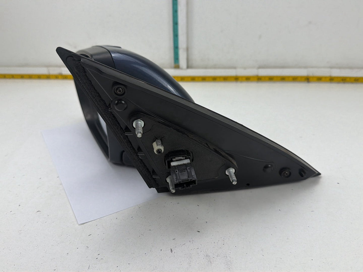 2014-2016 Kia Cadenza Front Left Driver Door Side View Mirror OEM