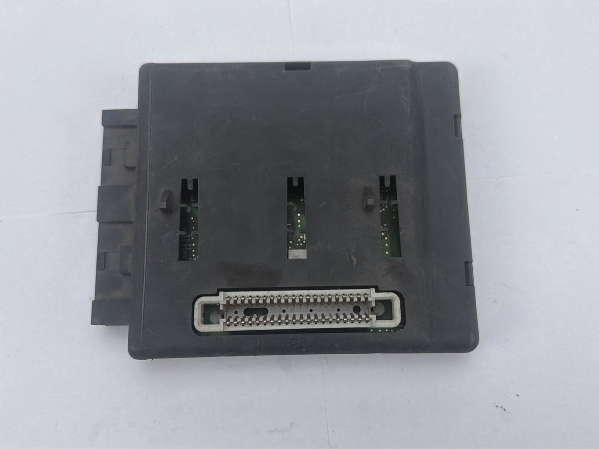 2002-2005 Chevrolet Trailblazer Body Control Module BCM 15114669 OEM