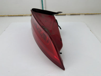 2012-2015 Audi A7 Quattro Right Passenger Side Outer Tail Light 4G8945096A OEM