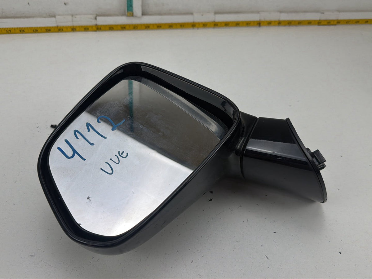 2008 - 2010 Saturn Vue Front Left Driver Side View Door Mirror Assembly OEM