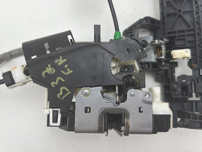 2010-2013 Mercedes-Benz E-Class-Right Front Door Lock Actuator 45021203 OEM