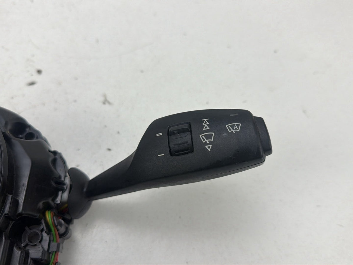 2011-2016 BMW 528I- Steering Column Turn Signal Wiper Switch 9354045 OEM