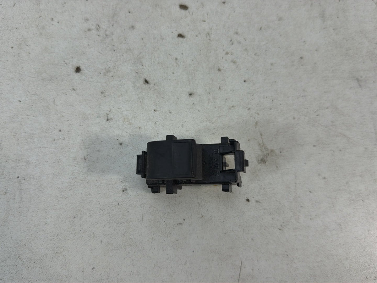 2007-2009 Toyota Camry XV40-Rear Left Window Switch OEM