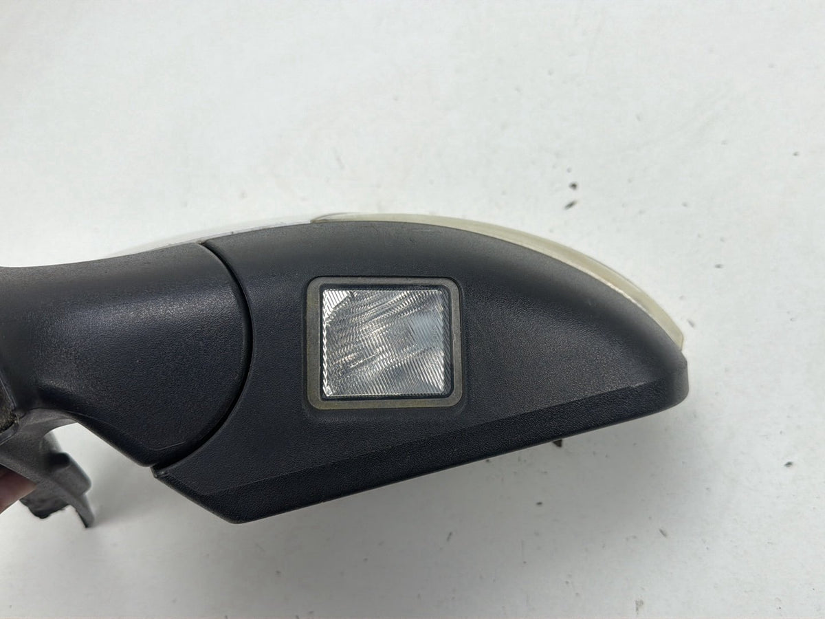 2017-2019 Ford Escape Left Side Door View Power Mirror GJ54-17683-FB59VJ OEM
