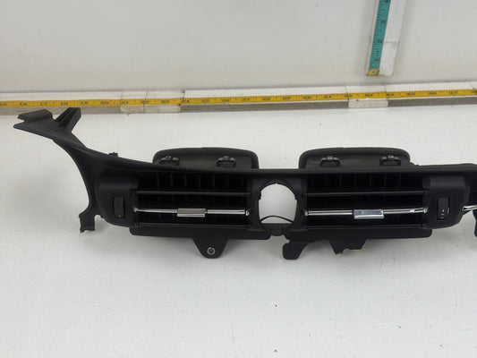 2014-2020 Maserati Quattroporte VI M156 Front Dashboard Air Vent Trim Panel OEM