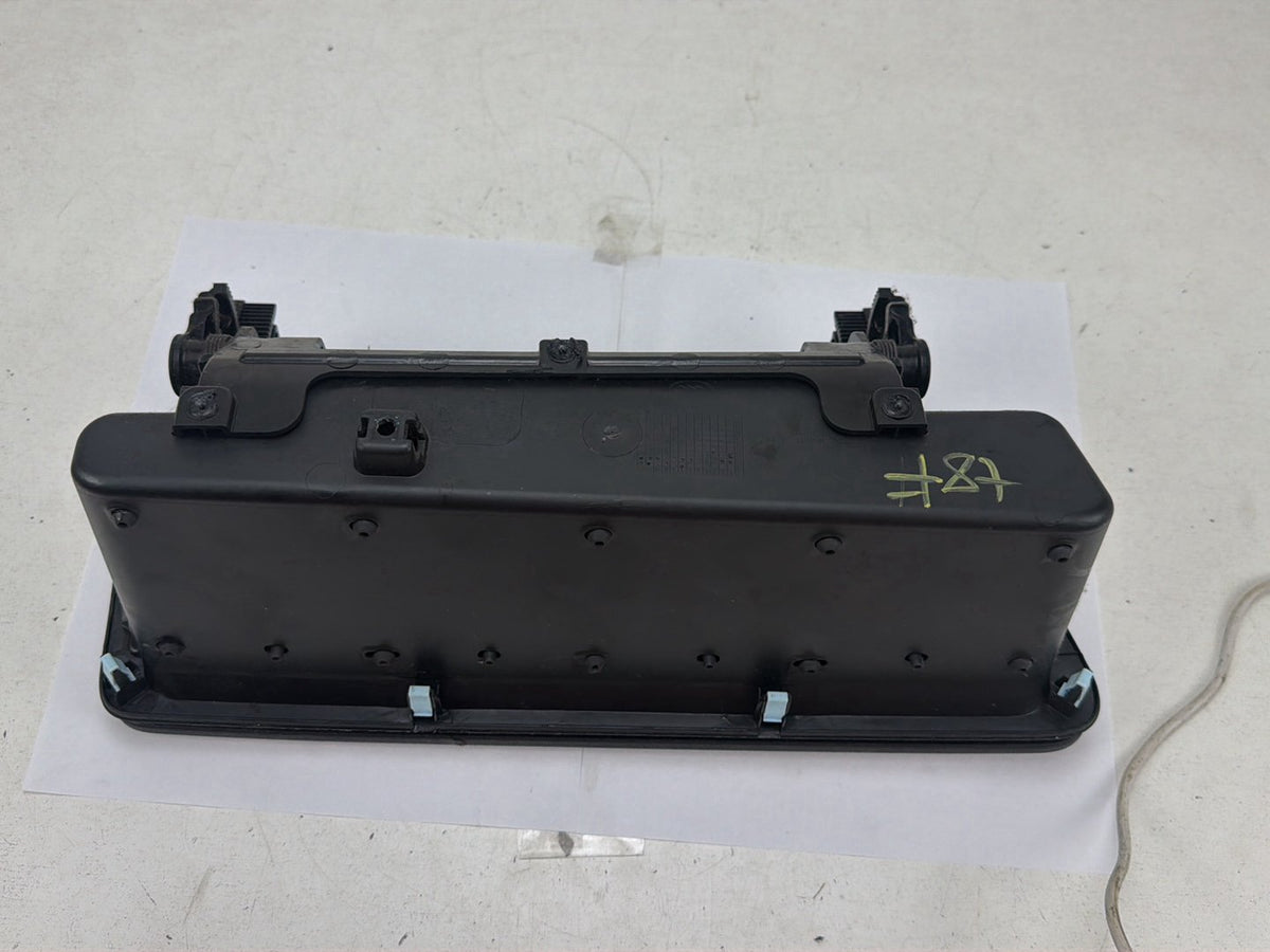2015-2018 Kia Sedona Right Side Dash Upper Glove Box Storage Compartment OEM