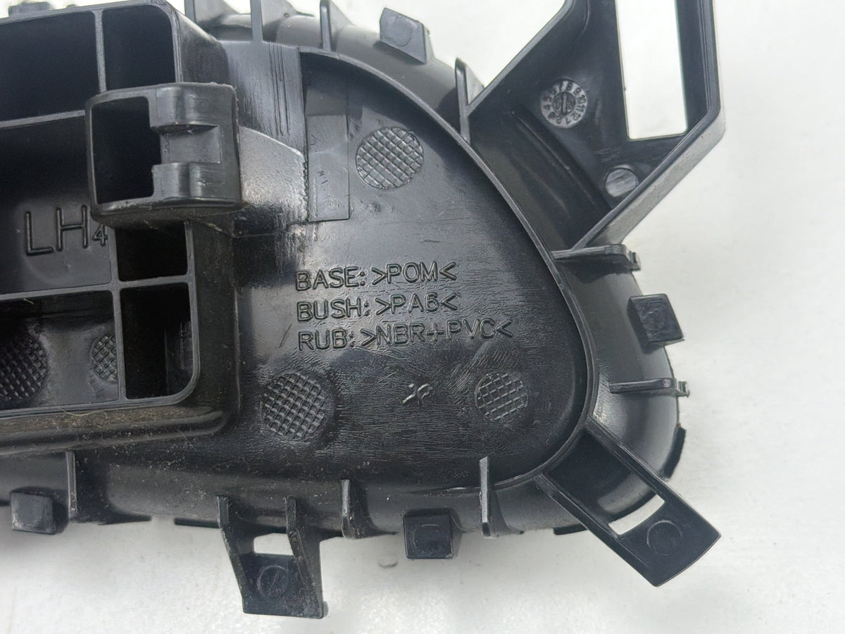 2013-2019 Nissan Sentra Rear Left Driver Side Interior Door Handle OEM