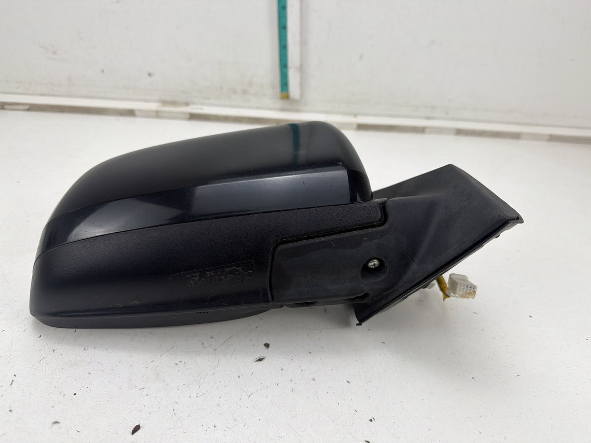 2008-2014 Mitsubishi Lancer Front Right Passenger Side Door Mirror E130213 OEM