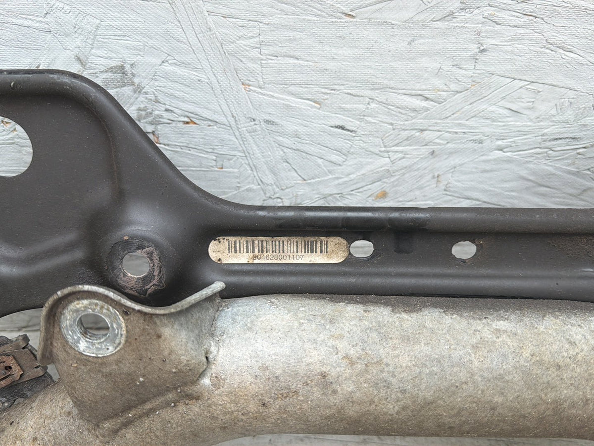 2010-2016 Mercedes-Benz E-Class-E350 Front Engine Subframe A 204 628 00 11 OEM