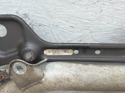 2010-2016 Mercedes-Benz E-Class-E350 Front Engine Subframe A 204 628 00 11 OEM