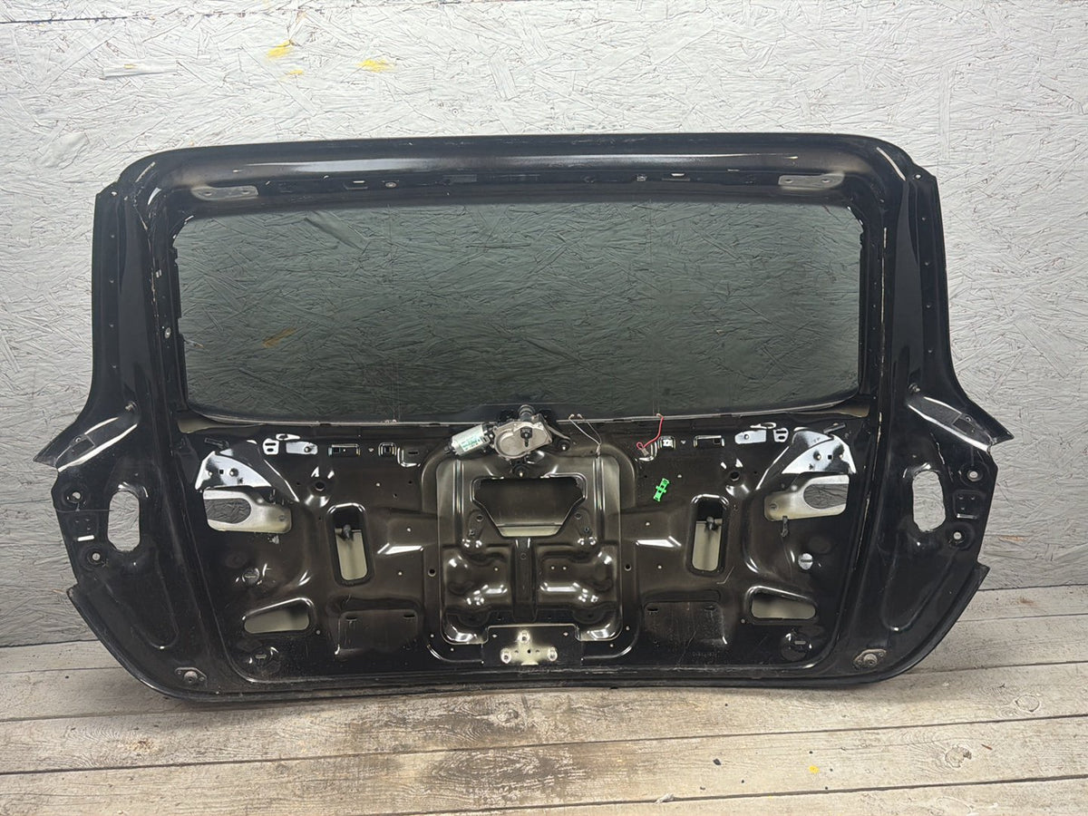 2009-2017 Audi Q5 Rear Trunk Lid Liftgate Tailgate Hatch Panel Assembly OEM