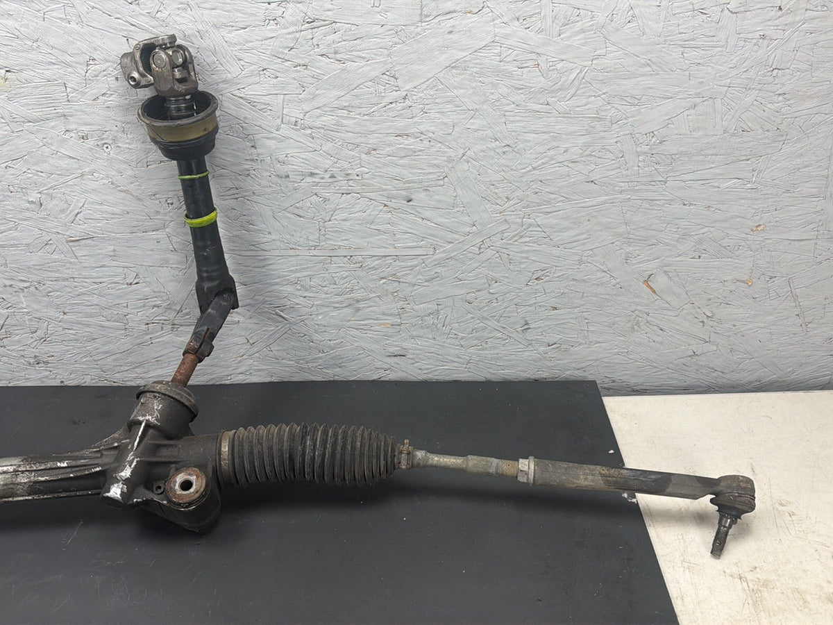 2017-2020 Toyota Sienna Power Steering Gear Rack and Pinion Assembly OEM