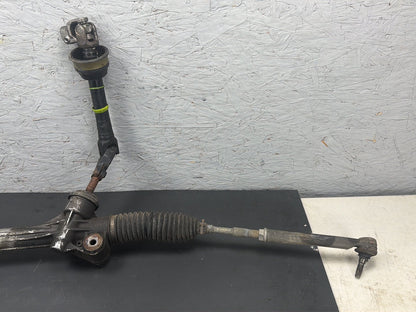 2017-2020 Toyota Sienna Power Steering Gear Rack and Pinion Assembly OEM