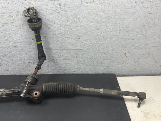 2017-2020 Toyota Sienna Power Steering Gear Rack and Pinion Assembly OEM