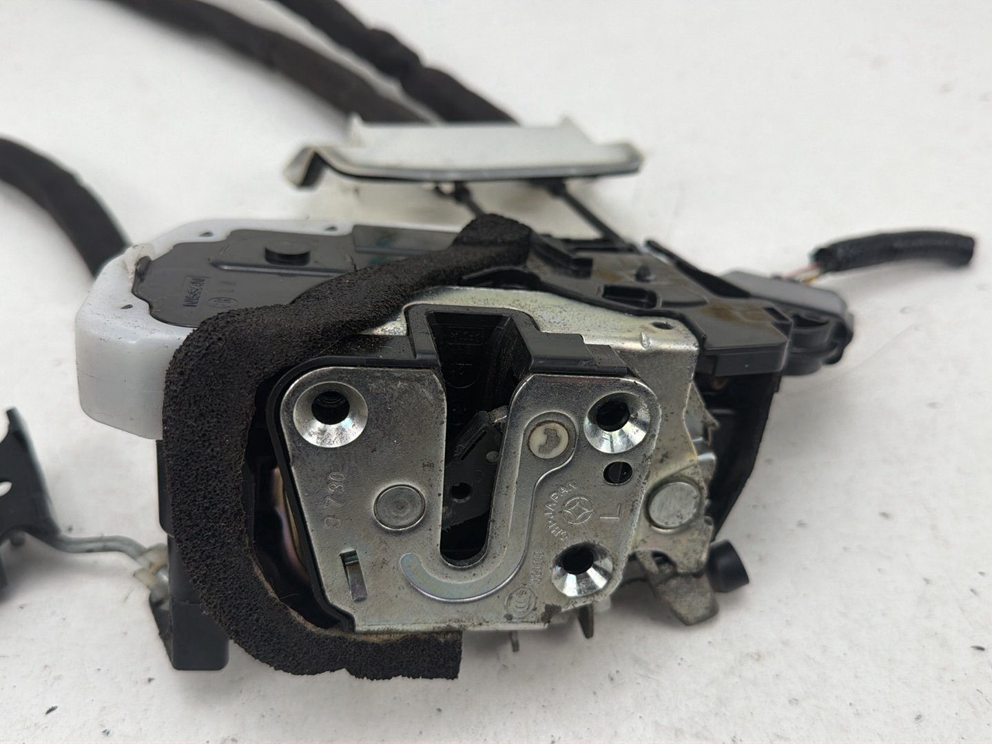 2014-2023 Infiniti Q50 Front Left Door Lock Actuator Latch OEM