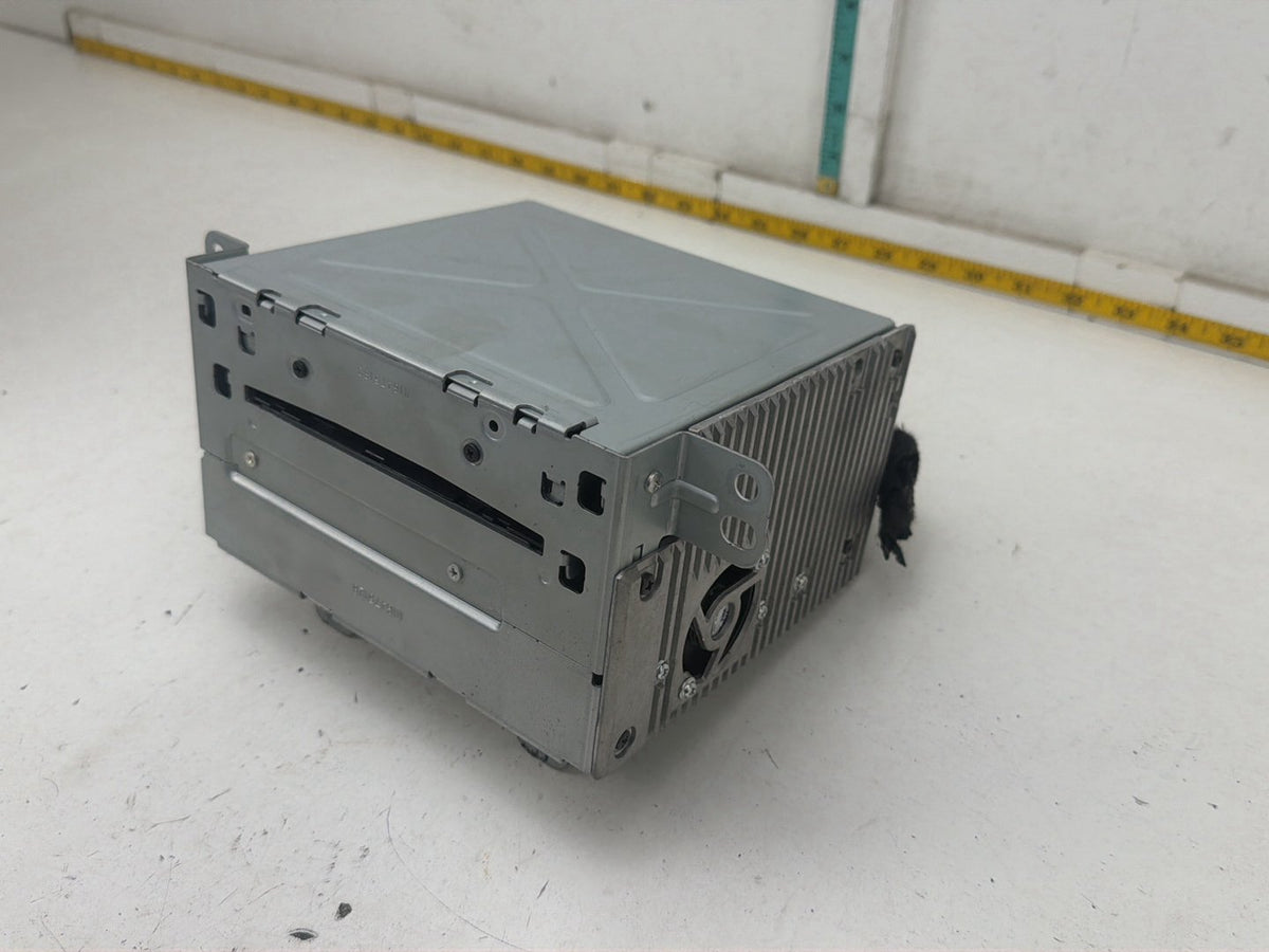 2010-2012 Buick LaCrosse Dash Radio Receiver AM FM XM CD MP3 Player Unit OEM