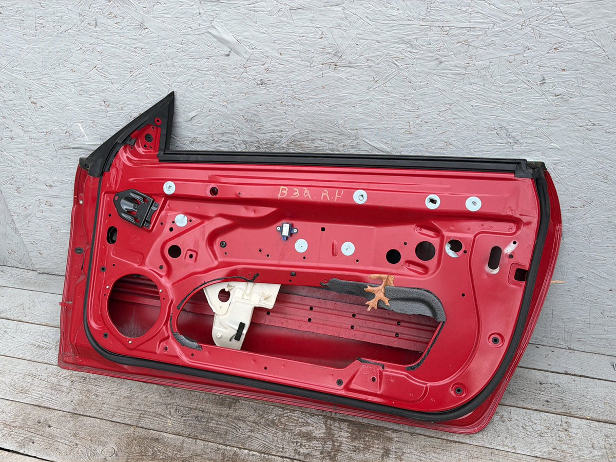 2010-2013 Mercedes-Benz E350 Front Right Passenger Side Door Shell A2077220210 OEM