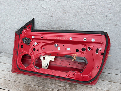 2010-2013 Mercedes-Benz E350 Front Right Passenger Side Door Shell A2077220210 OEM