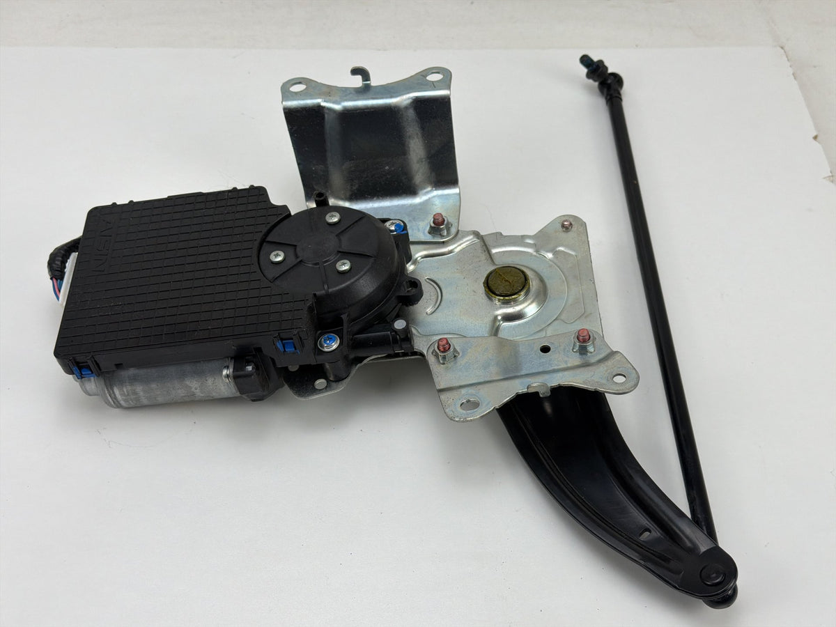 2011-2013 Infiniti QX56 Rear Trunk Lid Hatch Back Door Liftgate Actuator OEM