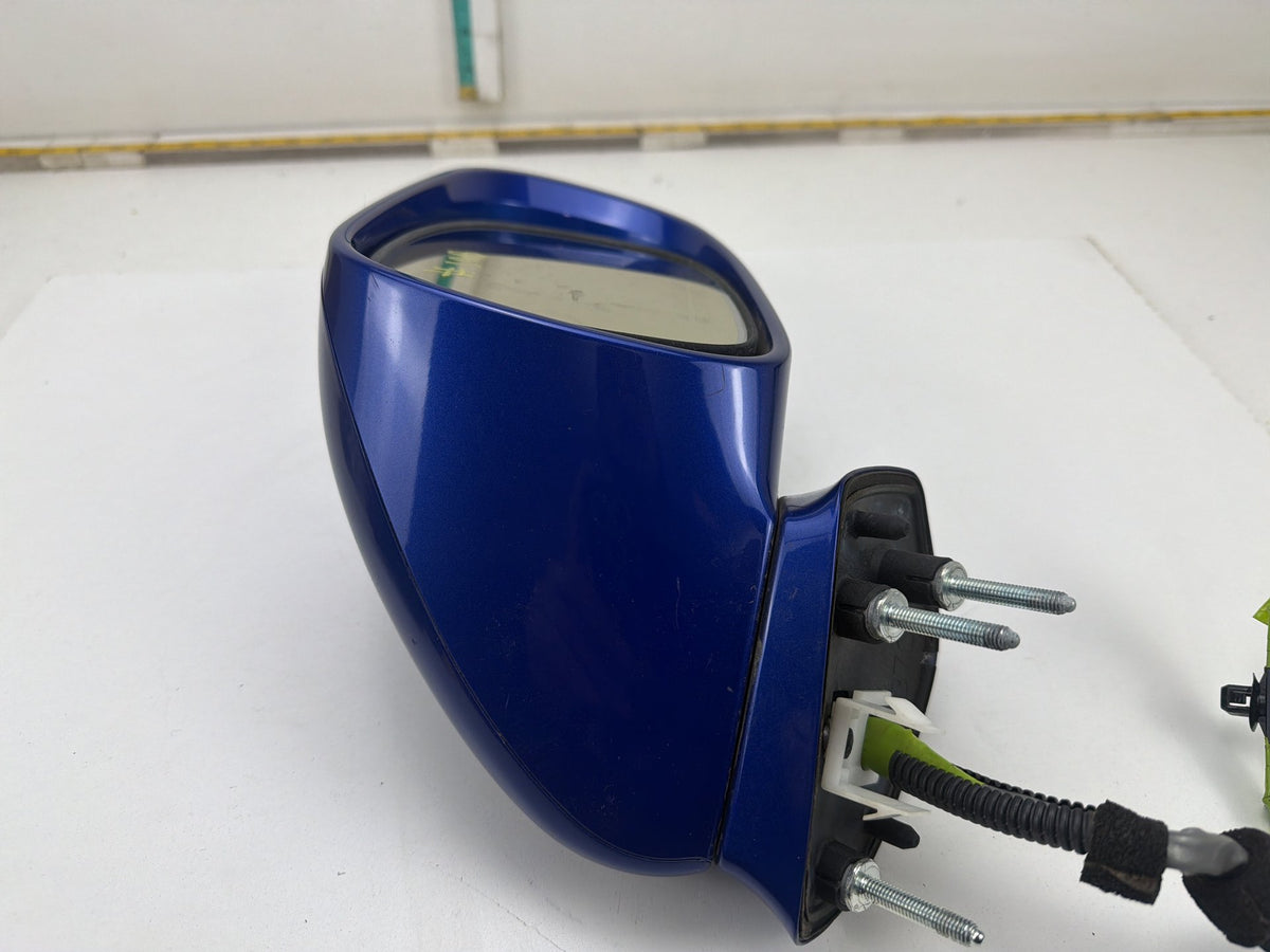2010-2015 Lexus IS250C Front Right Passenger Door Side View Mirror OEM