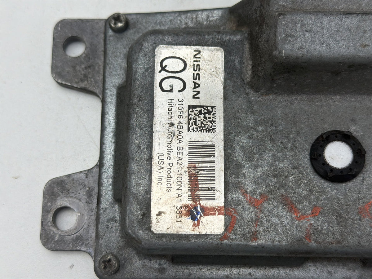 2013-2014 Nissan Altima Transmission Control Module TCM 310369HM0A OEM