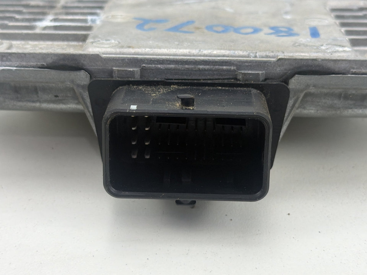 2014-2016 Nissan Rogue Transmission Control Unit Module TCU 31036-5HA5A OEM