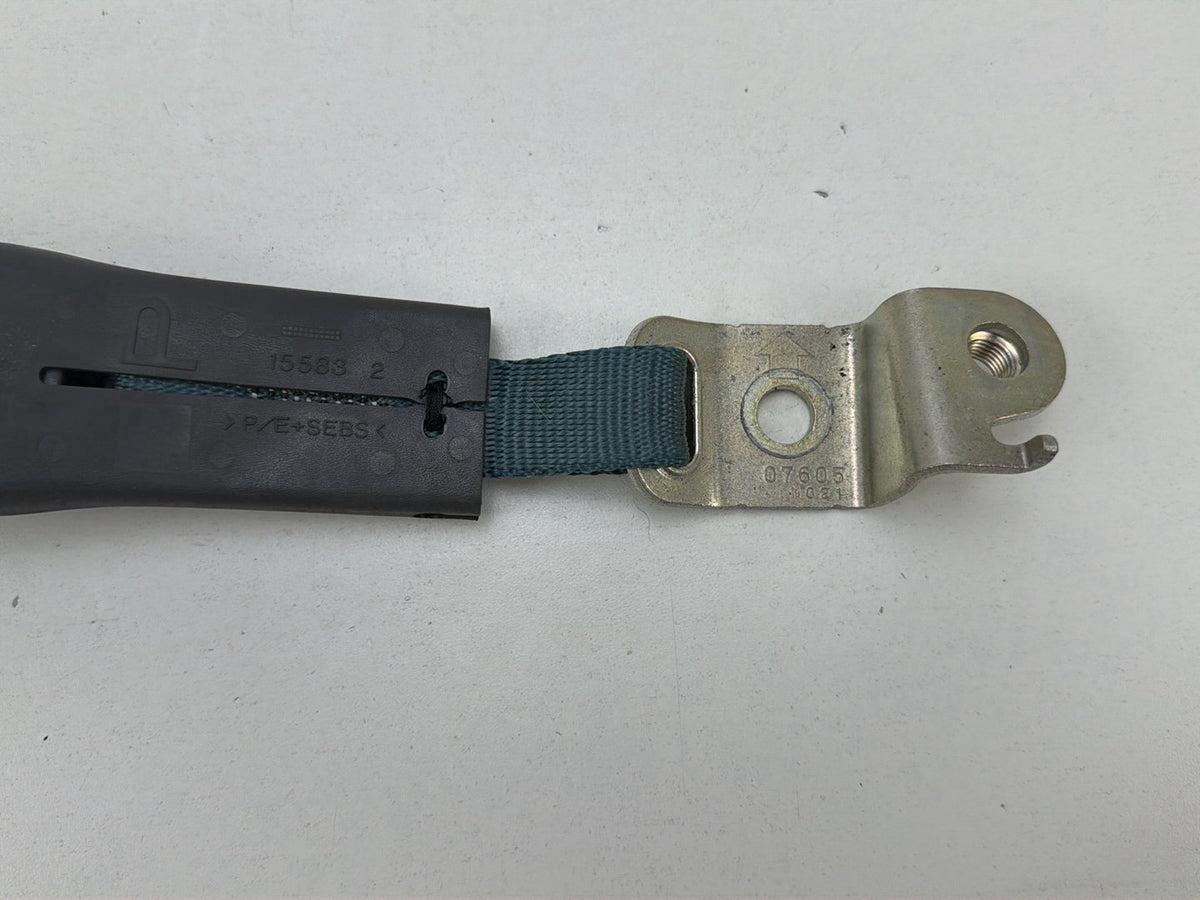 2010-2015 Toyota Prius Right Rear Passenger Side Seat Belt Buckle OEM