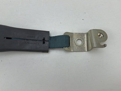 2010-2015 Toyota Prius Right Rear Passenger Side Seat Belt Buckle OEM