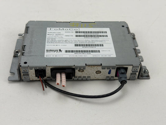 2007-2012 Land Rover Range Rover L322 Satellite Radio Receiver Module OEM