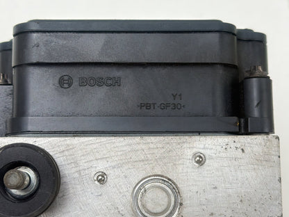 2016-2017 Nissan Altima ABS Anti-Lock Brake Pump Control Module 0265255176 OEM