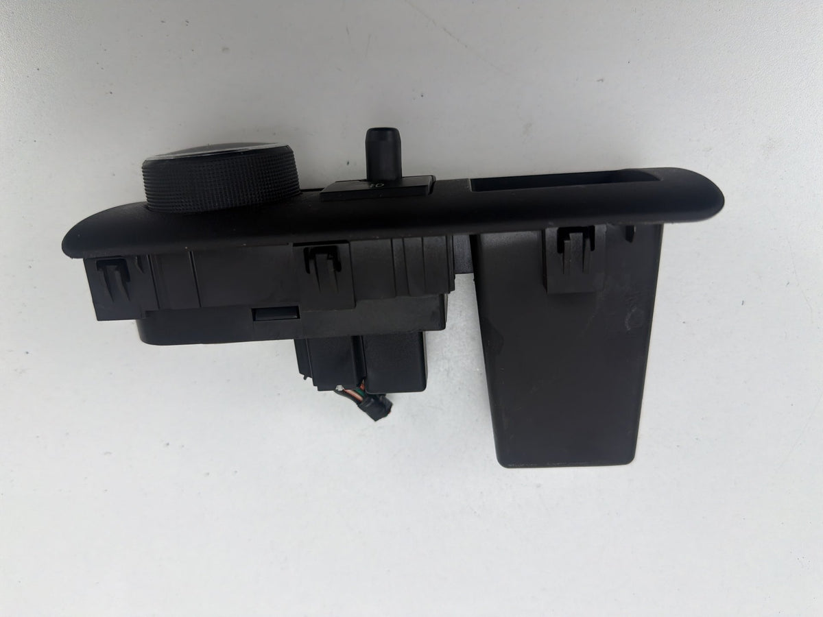 2007-2014 GMC DENALI GMT900 Headlight Dimmer Dome Fog Light Switch Bezel OEM