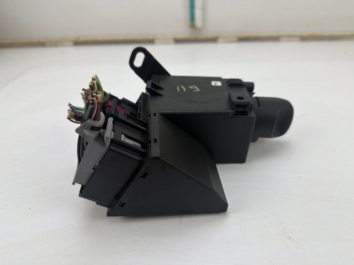 2004-2008 Chrysler Crossfire ZH Dash Left Headlight Control Switch Fuse Box OEM