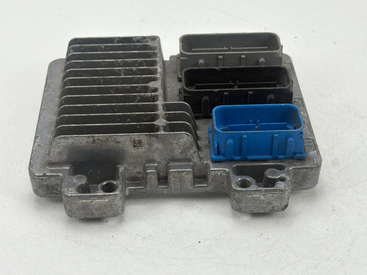 2004 Chevrolet Express 2500 Engine Computer Control Module 12630464 OEM