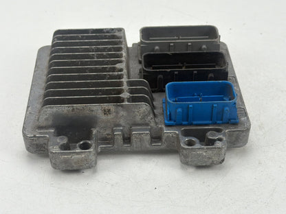 2004 Chevrolet Express 2500 Engine Computer Control Module 12630464 OEM