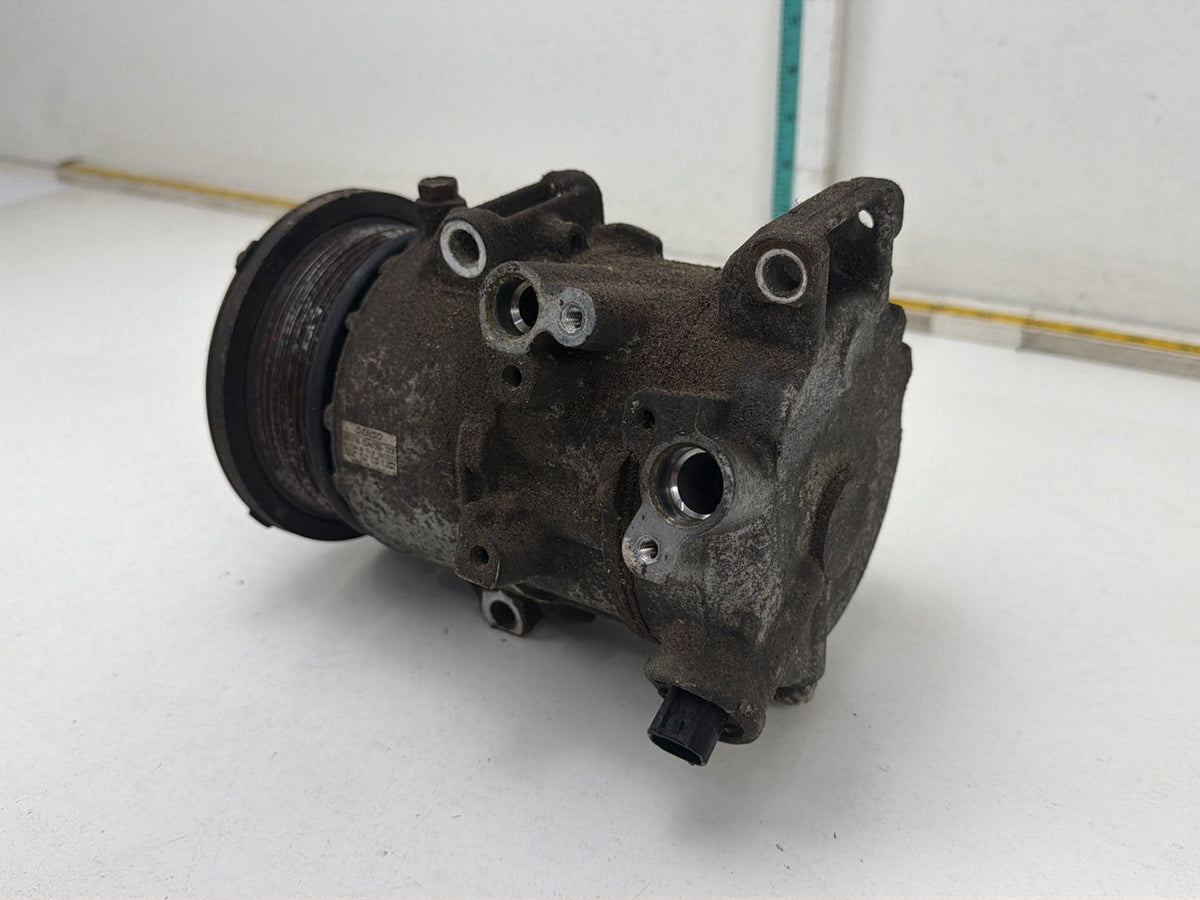 2009-2011 Toyota Camry A/C Air Conditioning Compressor with Clutch OEM