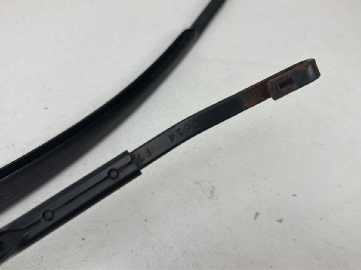 2014-2023 Infiniti Q50 Front Windshield Wiper Arms Pair OEM
