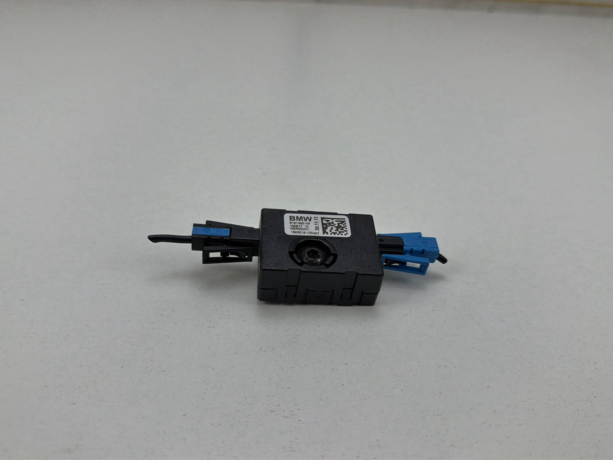 2012-2015 BMW X1 E84- Antenna Amplifier Computer Control Module 9181453-03