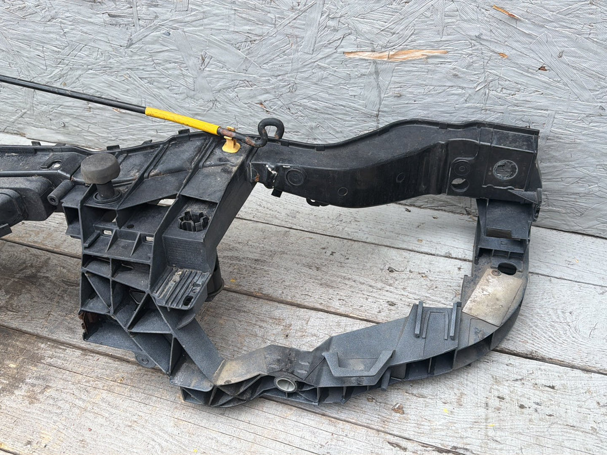 2012-2018 Ford Focus Radiator Core Support Upper Tie Bar OEM